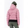 Protest PRTALYSUMI snöjacka (Vintage Pink)