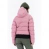 Protest PRTALYSUMI snowjacket (Vintage Pink)
