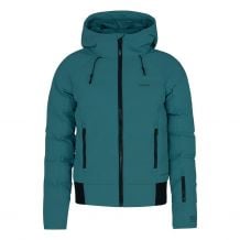 Ski jacket Protest PRTALYSUMI snowjacket (Rainstorm Blue) women