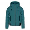 Skijacka Protest PRTALYSUMI snowjacket (Rainstorm Blue) dam