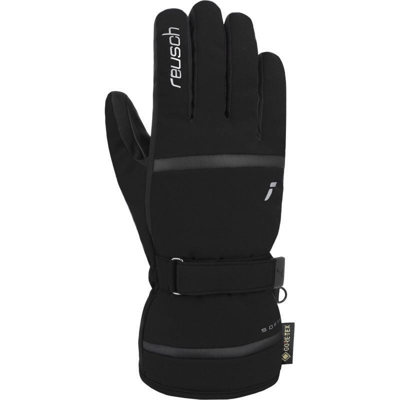 Handschuhe REUSCH Alison GORE-TEX (Schwarz) Damen