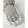 HESTRA Glove Army Leather Heli Ski Female ()