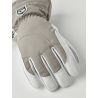 HESTRA Handske Army Leather Heli Ski Dam ()