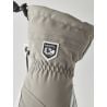 HESTRA Glove Army Leather Heli Ski Female ()