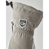 HESTRA Hanske Army Leather Heli Ski Dame ()