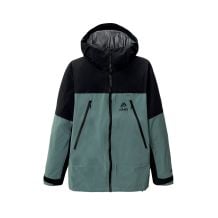 Vedenpitävä takki Jones JKT M'S SHRALPINIST GTX RC (ATLANTIC BLUE)