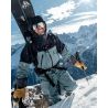 Jones Jones JKT M'S SHRALPINIST GTX RC AZUL ATLÁNTICO ()