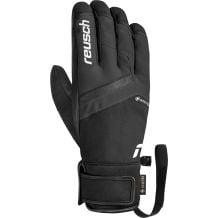Gants REUSCH Booster GORE-TEX (Noir) Mixte
