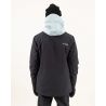 Jones Jones PARKA M'S MTN SURF RC STEALTH BLACK ()