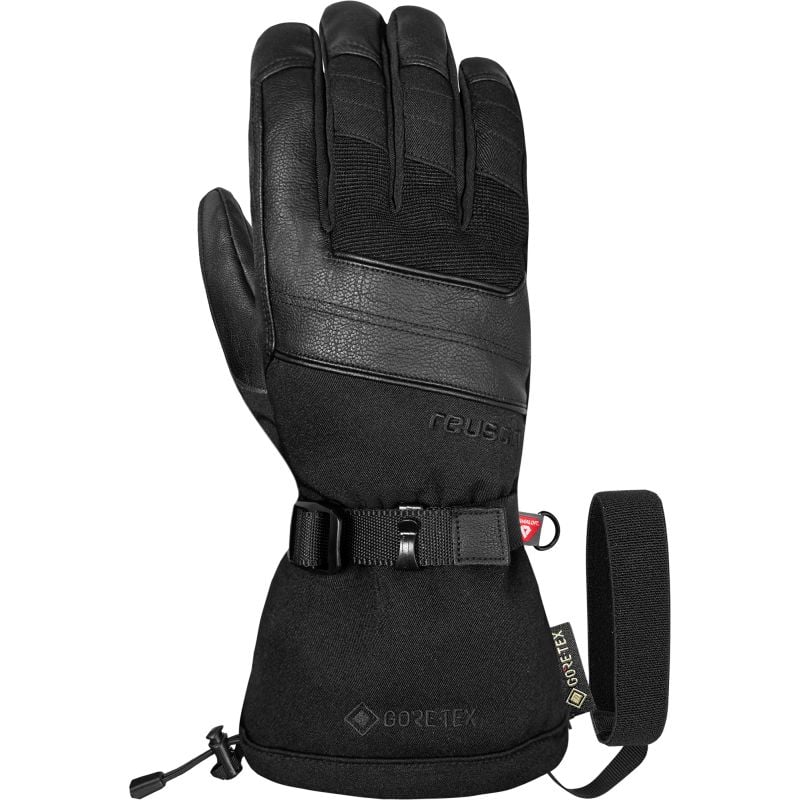 Gloves REUSCH Morvan GORE-TEX (Black) Unisex