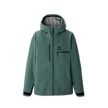 Vedenpitävä takki Jones JKT M'S SHRALPINIST STR RC (ATLANTIC BLUE) Miehet