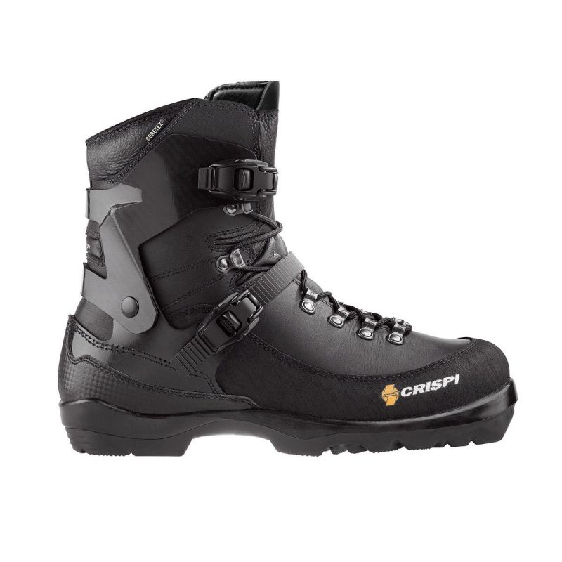 Zapatos de senderismo nórdico Crispi SVARTISSEN GTX - BC NNN