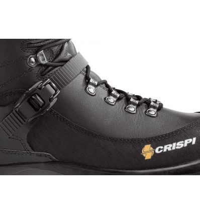 Scarpone da sci di fondo Fischer XC Comfort Pro NNN