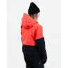 Jones JKT W'S MTN SURF RC DEEP CORAL ()