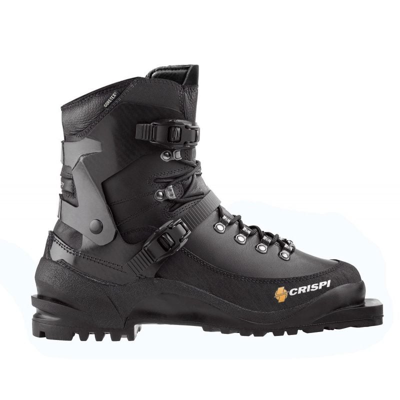 Vandringsskor nordisk Crispi SVARTISSEN GTX - 75mm