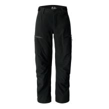 Pantalones de snowboard Jones PNT W'S MTN SURF RC (STEALTH BLACK) Mujer