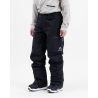  Jones Jones PNT W'S MTN SURF RC STEALTH BLACK ()