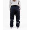 Jones Jones PNT W'S MTN SURF RC STEALTH BLACK ()