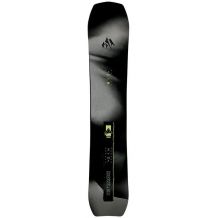Freeride Snowboard JONES SNB MEN'S HOWLER (Musta/Keltainen) Miehet