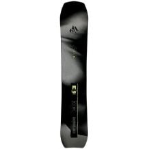 Snowboard freeride JONES SNB MEN'S HOWLER (Noir/Jaune) Homme