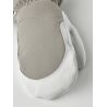 HESTRA Mitt Army Leather Heli Ski Kvinna ()