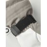 HESTRA Mitt Army Leather Heli Ski Dames ()