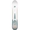 All mountain Snowboard JONES SNB MEN'S FRONTIER 2.0 (White/blue) Men