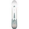 Snowboard All mountain JONES SNB MEN'S FRONTIER 2.0 (Bianco/blu) Uomo