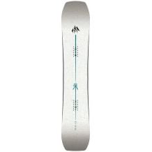 Snowboard-pakke All mountain Jones SNB MEN'S AVIATOR 2.0 (Hvit) Herre - 2026