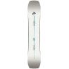Snowboard All mountain JONES SNB MEN'S AVIATOR 2.0 (Blanc) Homme