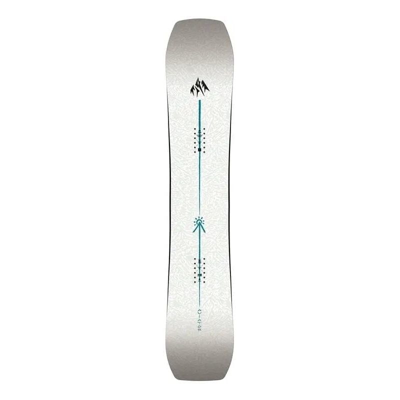 Pack Snowboard All mountain JONES SNB MEN'S AVIATOR 2.0 (Blanc) Homme - 2026