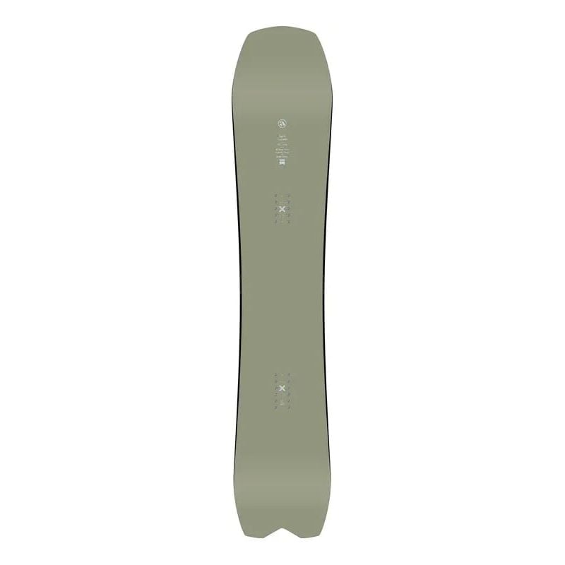 Snowboard Amplid SOULMATE - 161