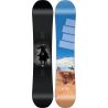 Snowboard NITRO 25 T1 WIDE Mannen