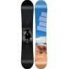 Snowboardpaket NITRO 25 T1 Herr - 2025