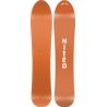 Snowboardpaket NITRO 25 SLASH Herr - 2025