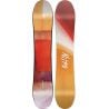 Snowboard-Set NITRO SANTOKU Herren - 2025