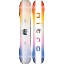 NITRO 25 OPTISYM Women's Snowboard