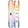 Pack Snowboard NITRO OPTISYM Femme - 2025