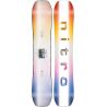 Snowboardpakket NITRO OPTISYM Dames - 2025