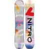 NITRO 26 OPTISYM Donna - 142 ()