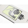 Snowboard Pack NITRO ALTERNATOR - Mand (2026) + Binding
