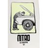 NITRO 26 ALTERNATOR - 157 ()