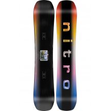 Snowboard NITRO 25 OPTISYM Men