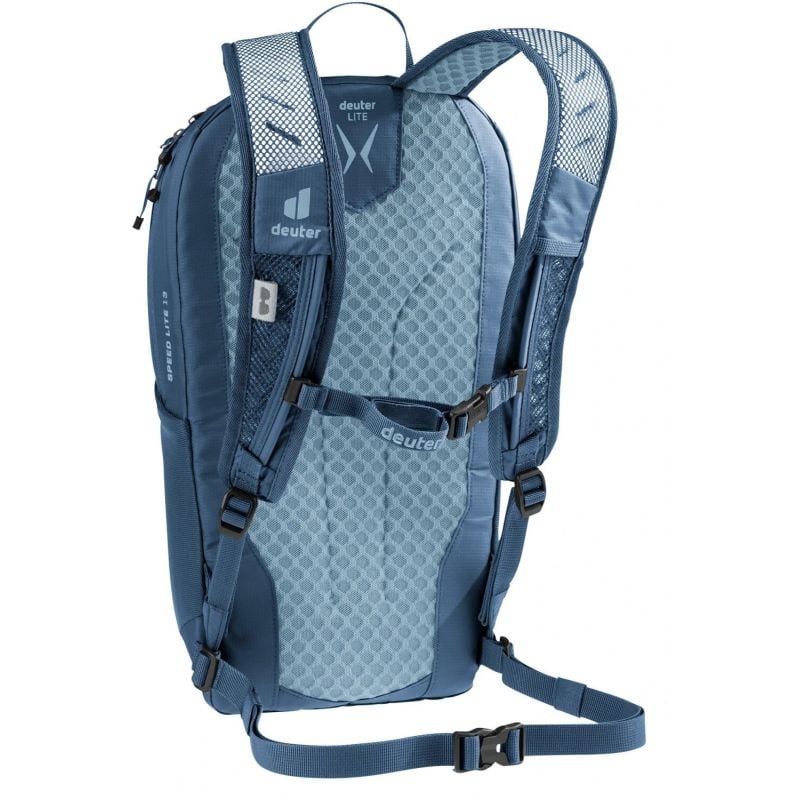 Ryggsäck Deuter Speed Lite 13 (atlantic-ink)