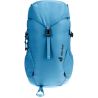 Sac à dos DEUTER Climber 22 wave-ink (enfant)