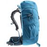 Sac à dos DEUTER Climber 22 wave-ink (enfant)