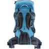 Sac à dos DEUTER Climber 22 wave-ink (enfant)
