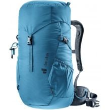 Backpack Deuter Climber 22 wave-ink (child)