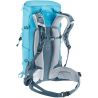Trail 28 SL lagune-atlantische oceaan