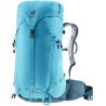 Mochila de Trail Deuter 28 SL lagoon-atlantic